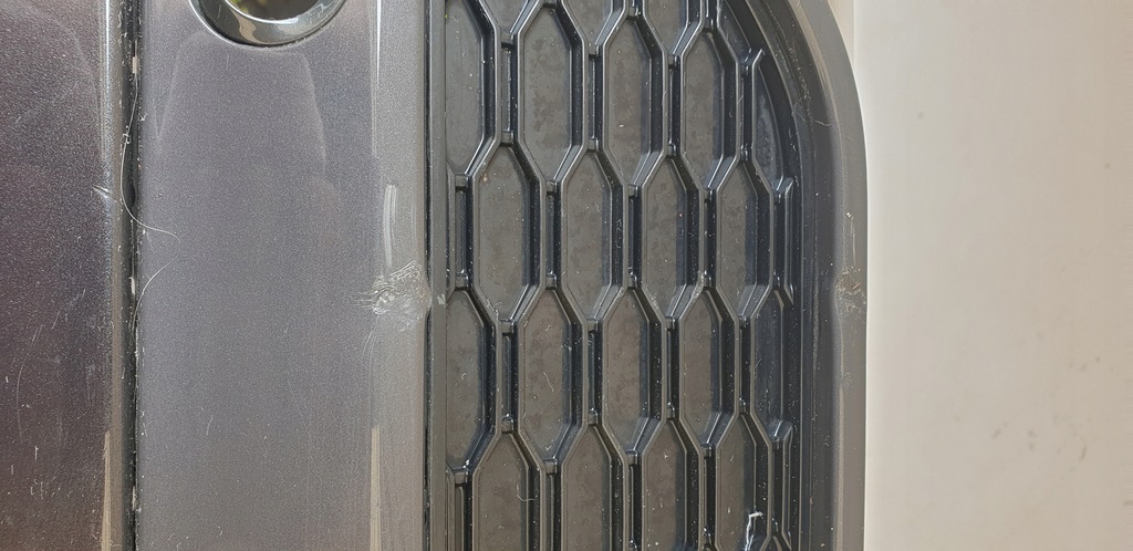 фото №10, Bmw x4 g02 m-pakiet бампер задний