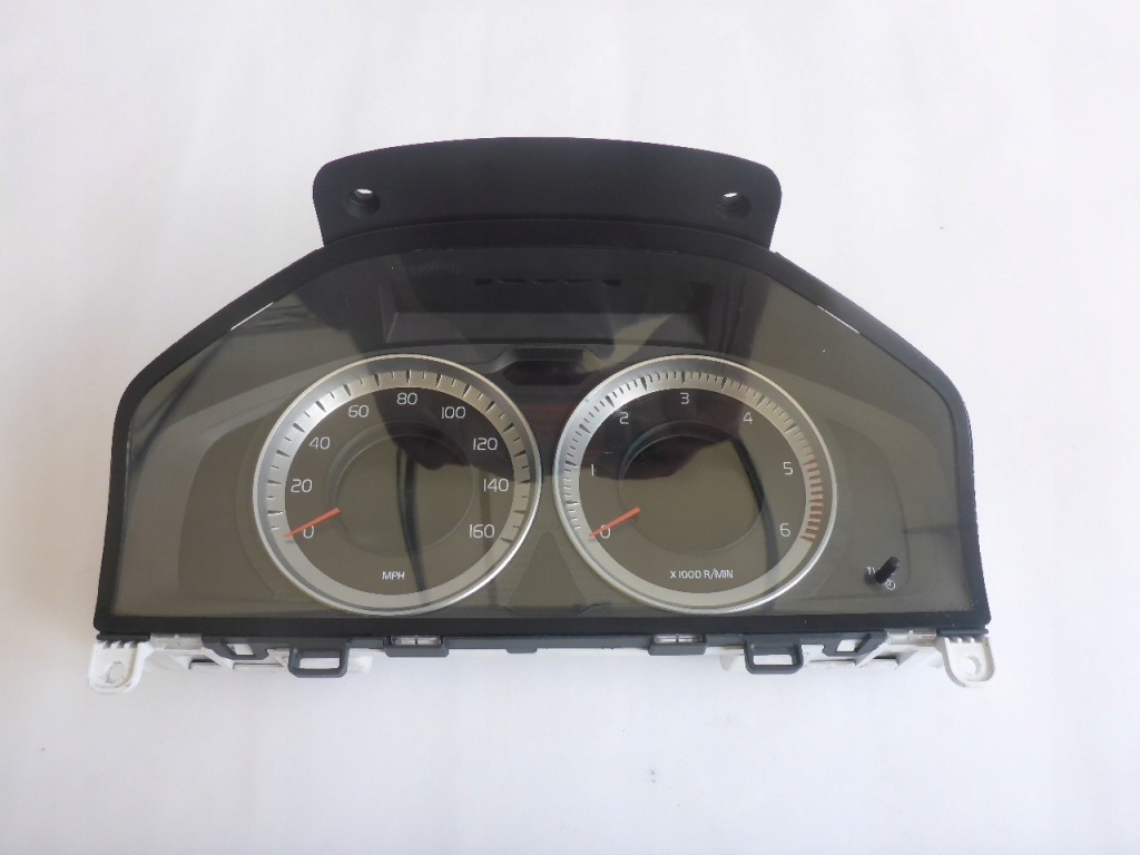 фото №1, Лічильник прилади volvo v60 ii 10- uk