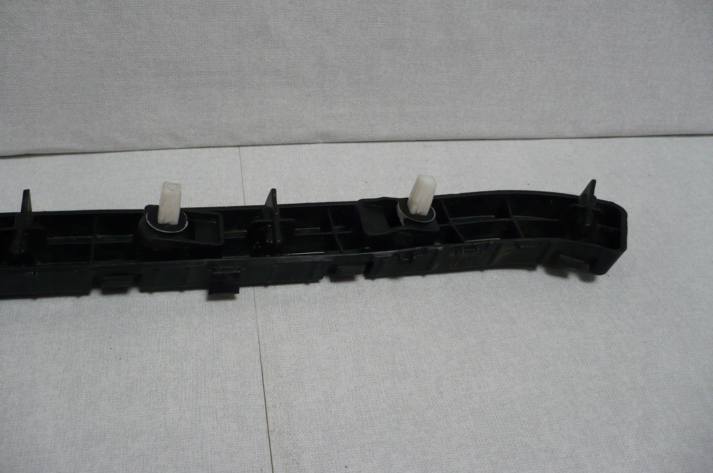 фото №8, Kia sorento iv 2020- направляющая кронштейн бампера левый задняя