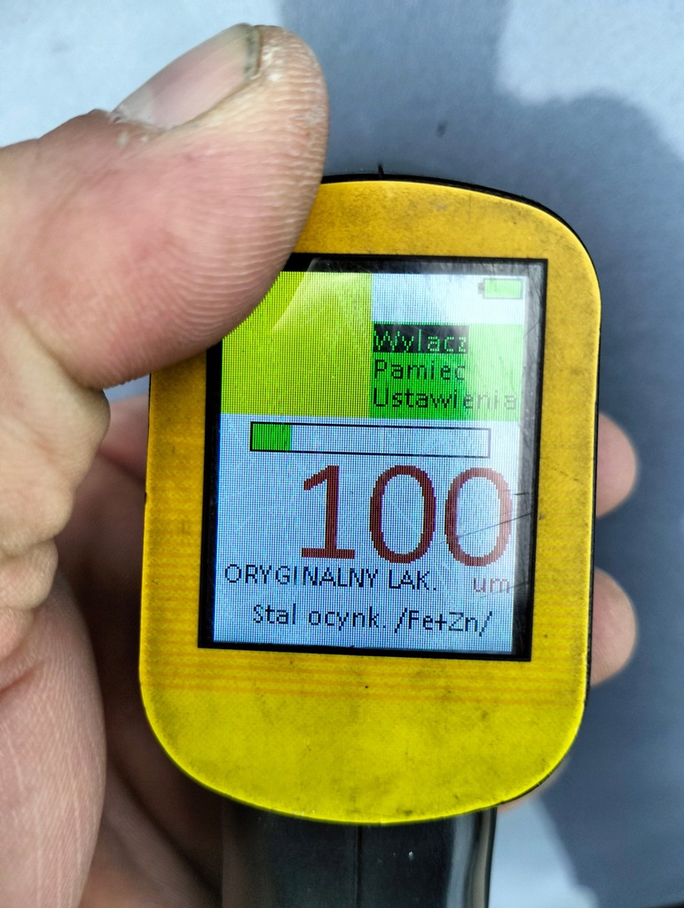 фото №12, Дверь правое правый перед nissan qashqai i j10 +2 2006-2009 цвет b52 g