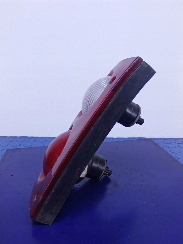 фото №3, Land rover freelander i лампа задняя левая 22960102