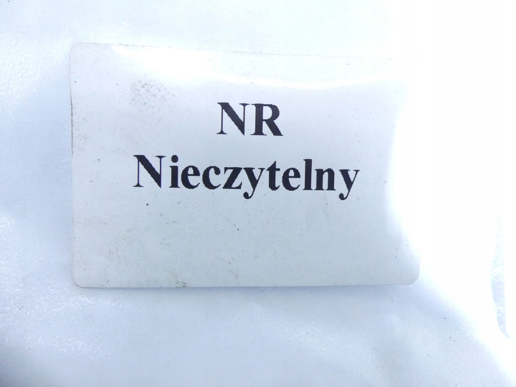 фото №9, Дроссельная заслонка mitsubishi carisma 1,6 16v