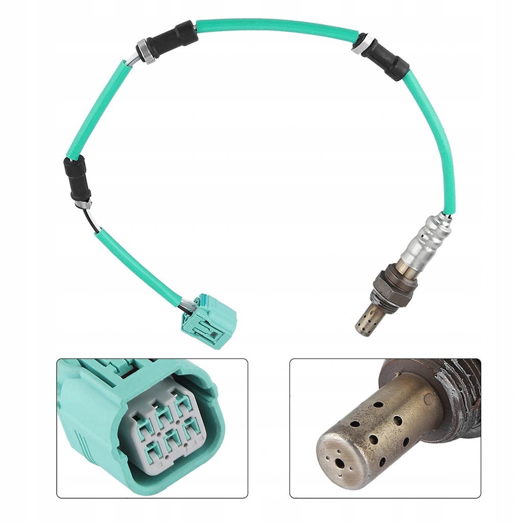 фото №9, 36532-rza-004 датчик кислорода датчик o2