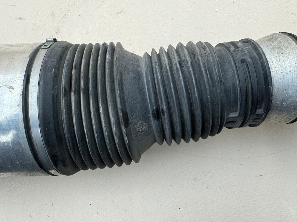 Mercedes gle ml w292 w166 airmatic амортизатор перед правий a2923200400 Київ