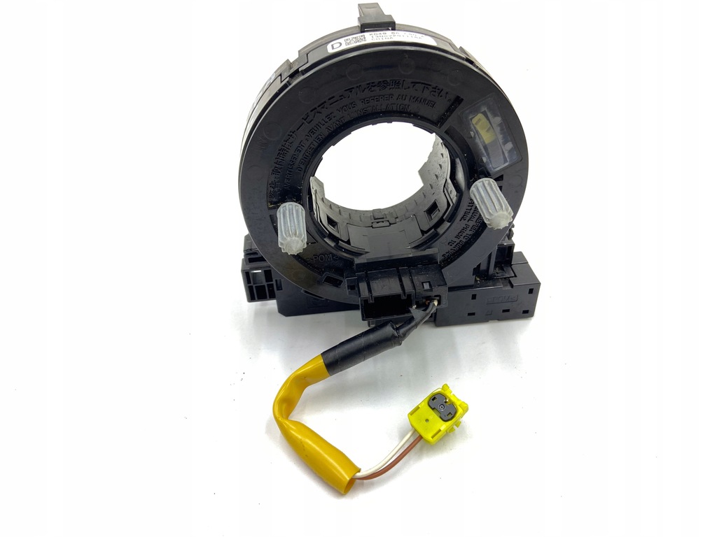 фото №6, Лента шлейф подушка безопасности pod руль mazda cx5 cx-5 i 2012-2017r. kd4966cs0a