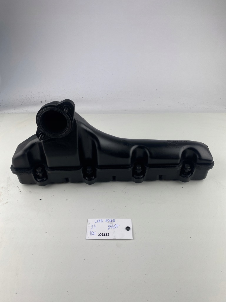 фото №1, Коллектор всасывающий land rover defender 2.4 tdci - 2012r