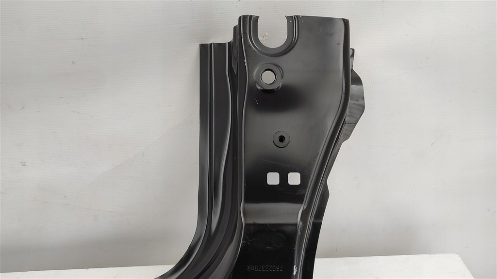 фото №3, Порог правая перед renault kadjar po 2015