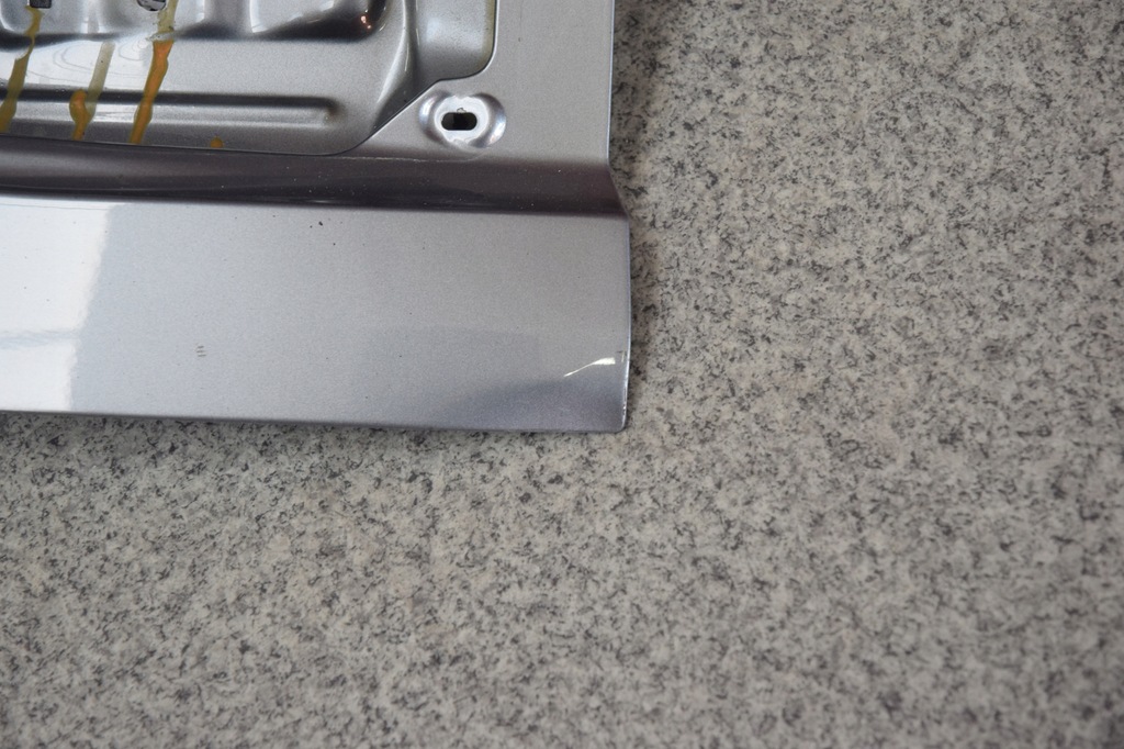 фото №8, Крышка багажника задняя задняя bmw x5 f15 x5m f85 a52