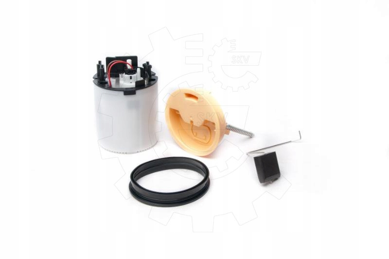 Купить Skv насос топлива - mercedes cls e-class - 2114701494