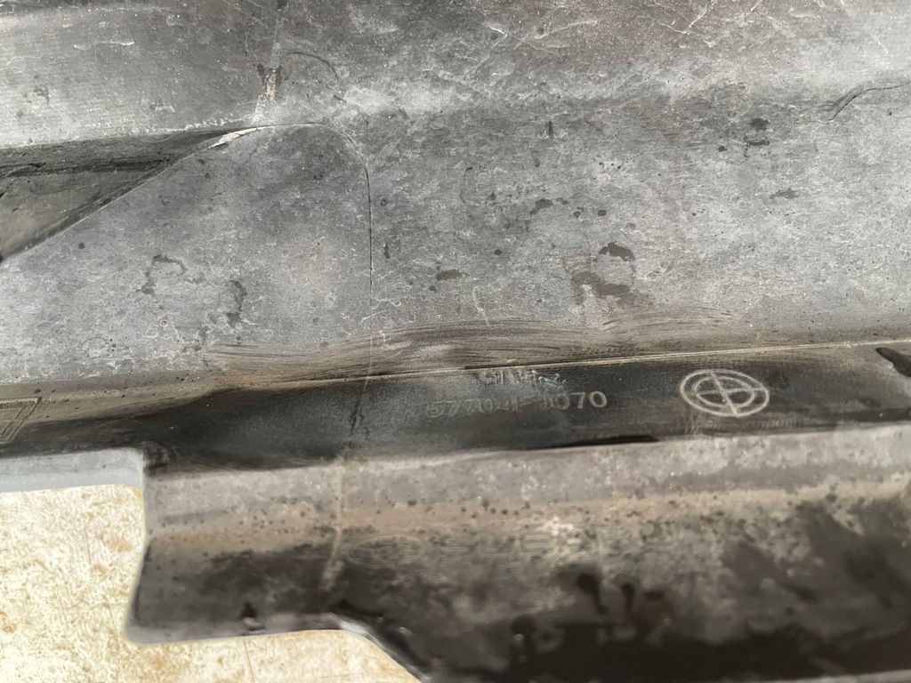 фото №16, Бампер перед subaru xv crosstrek ii 2015