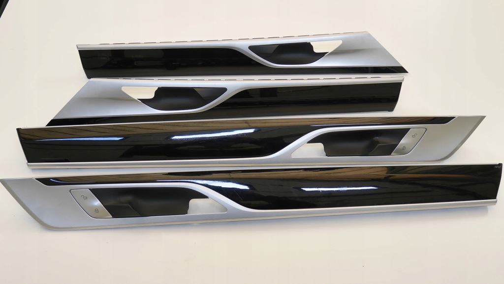 фото №1, Bmw 7 g11 g12 накладки дверь перед задняя подсвечиваемые