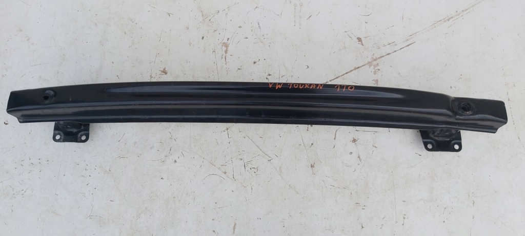 фото №1, Vw touran 1t0807305d балка бампера задня