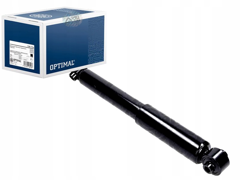 Купити Optimal амортизатор 436280 436281 1158g 19068756