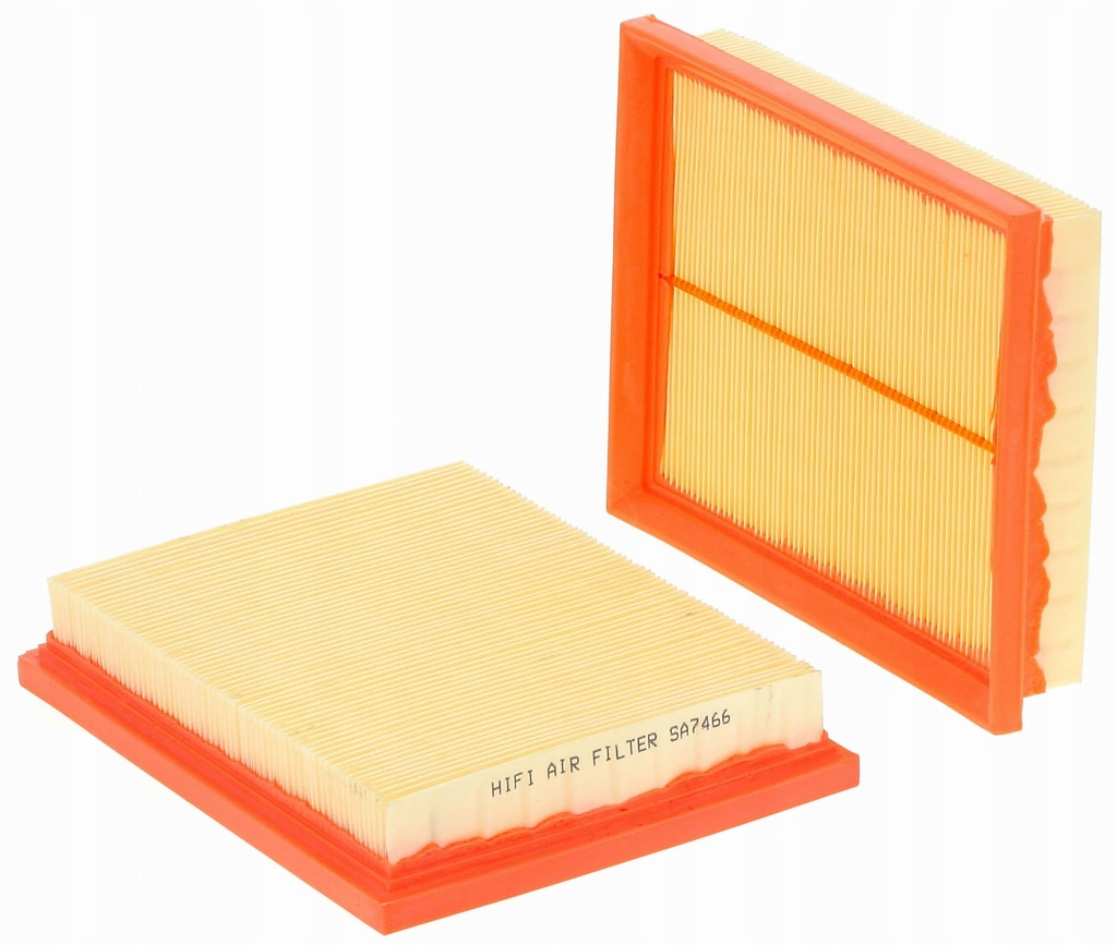 фото №1, Фільтр повітря sa7466 hifi фільтр