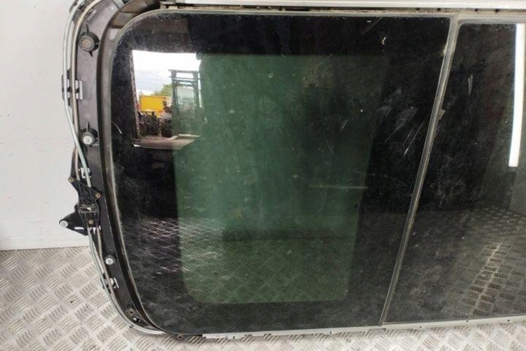 фото №1, Люк mini countryman r60 998737740 1.6l бензиновий 135kw 2014