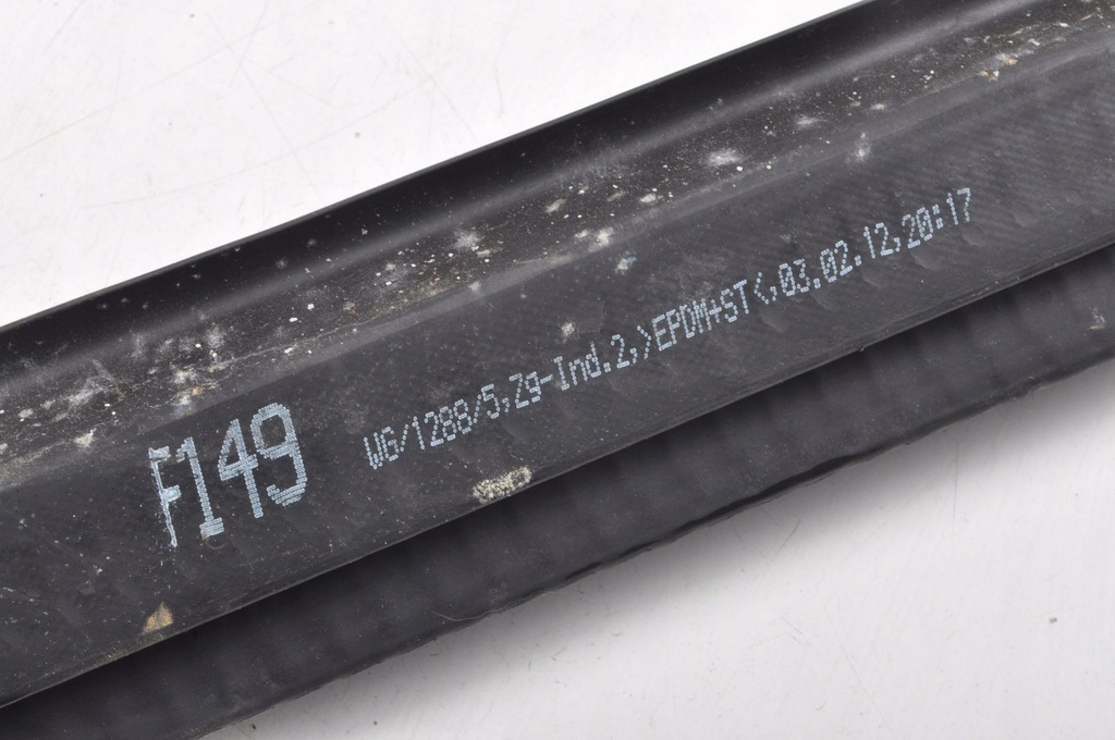 фото №8, Ferrari california 4.3 прокладка дверь правая 069989200