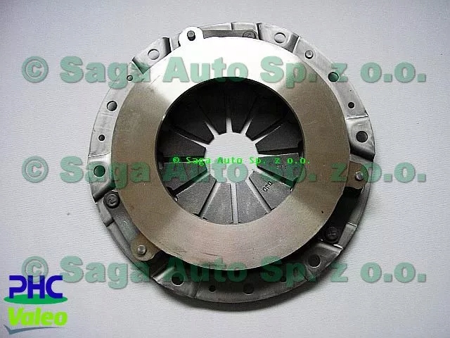 фото №2, Прижим сцепления 38-00008v honda kia mazda scion subaru toyota dacia