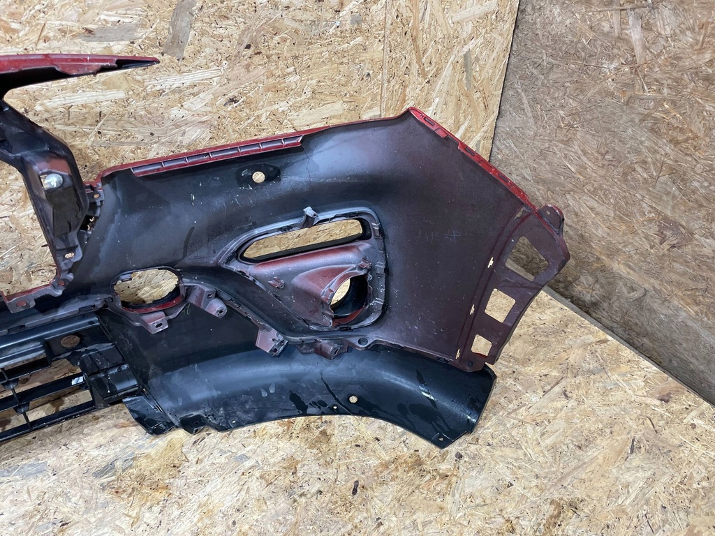 фото №7, Suzuki sx4 sx-4 s-cross ii 2 21- бампер перед передний