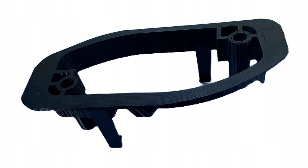 фото №6, Opel astra 4 iv j кронштейн распылителя левая сторона 13258411