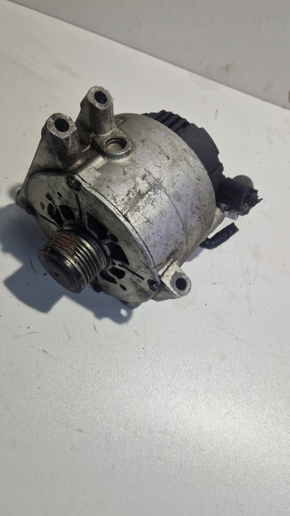 Купити Генератор a6681540302 mercedes a-klasa w168 1.7 cdi