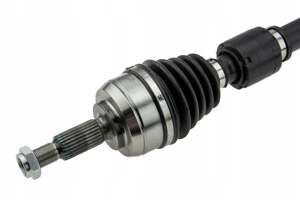 фото №3, Nty привідний вал привідна