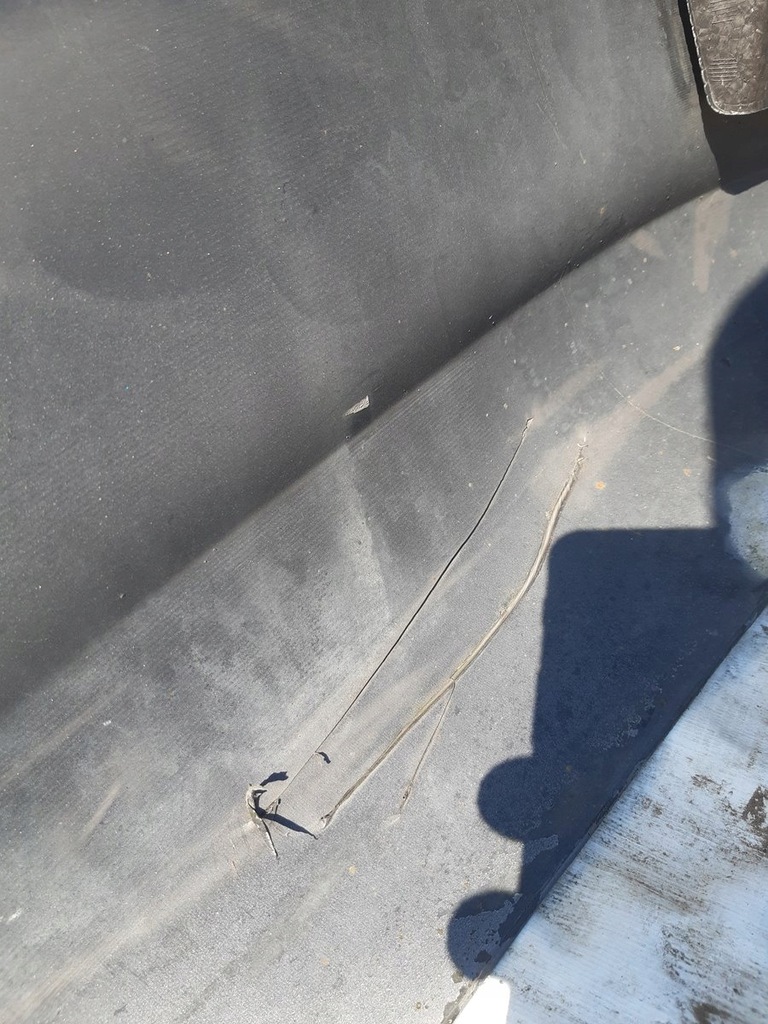 фото №15, Бампер задня 4x pdc peugeot 607