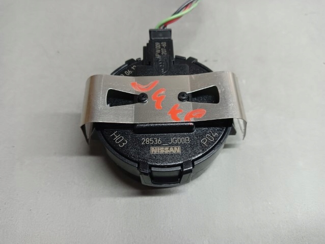 фото №7, Nissan juke f15 датчик датчик дождя 28536jg00b