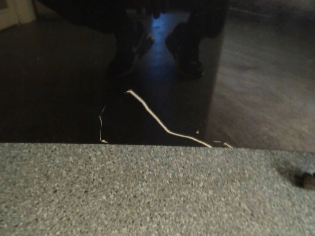 фото №5, Skoda superb ii lift 3t капот кришка двигуна