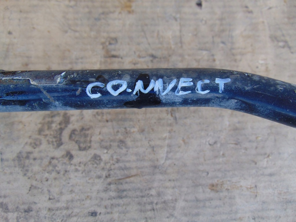 фото №6, Тяга стабілізатора стабілізатор ford connect mk2