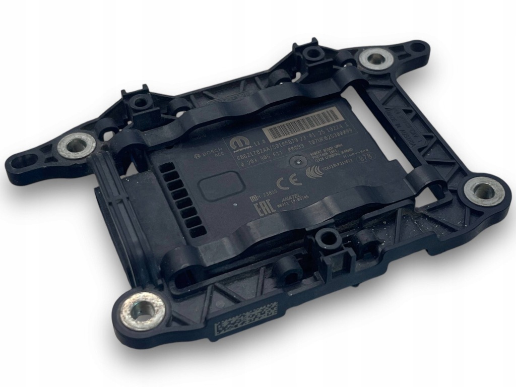 фото №2, Jeep compass ii lift датчик радар distronic 68621782aa m