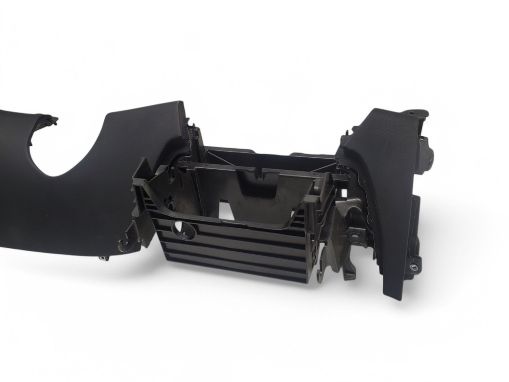 фото №5, Mercedes-benz s w222 a2226800287 панели приборная, консоль