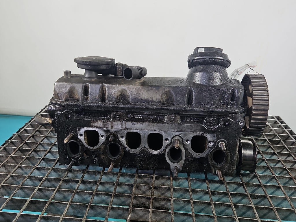 фото №9, Головка seat leon i toledo ii 038103373e 1.9 tdi