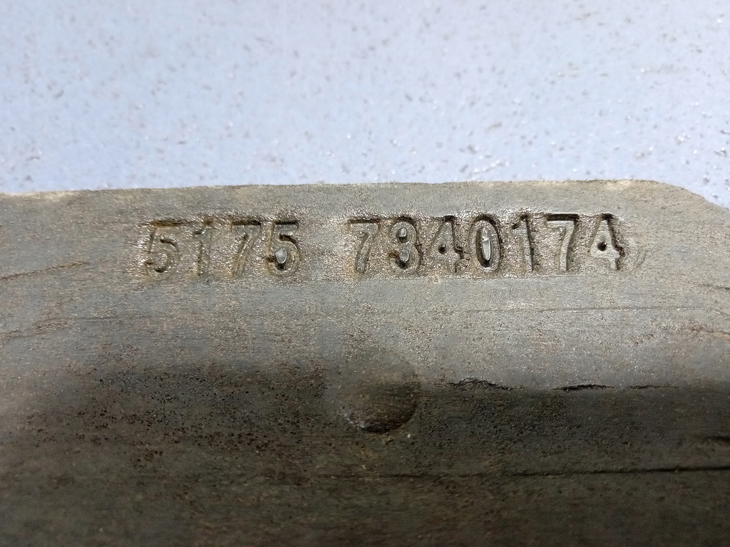 фото №4, Bmw 7 g11 g12 30d 40d захист теплова підвіска