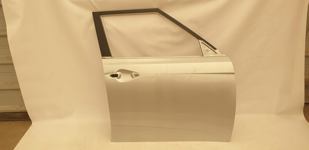 фото №1, Kia soul iii 3 r18- двері перед передні праве