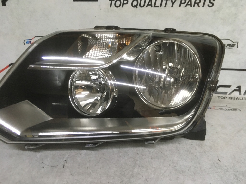 фото №4, Лампа левая vw amarok 2h 2009-2016 rok