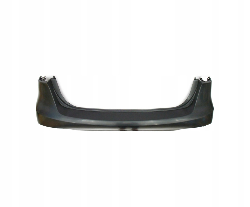 фото №1, Kia forte yd 2013 - 2018 бампер задній