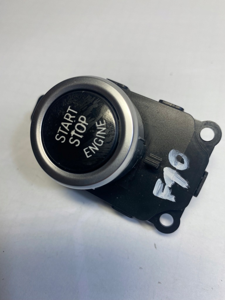 фото №4, Кнопка старт/стоп bmw f01 f10 f11 9263436