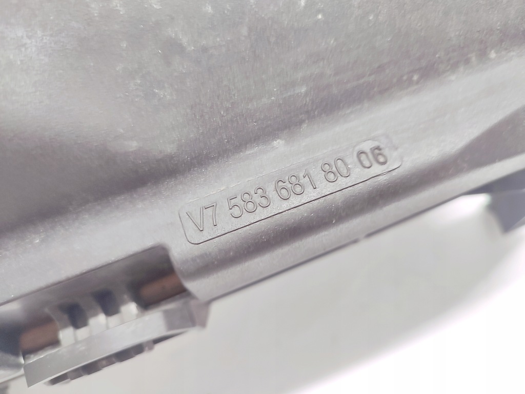 фото №7, Корпус фильтра воздуха peugeot 3008 i 1.6 thp 2009-2016 оригинал