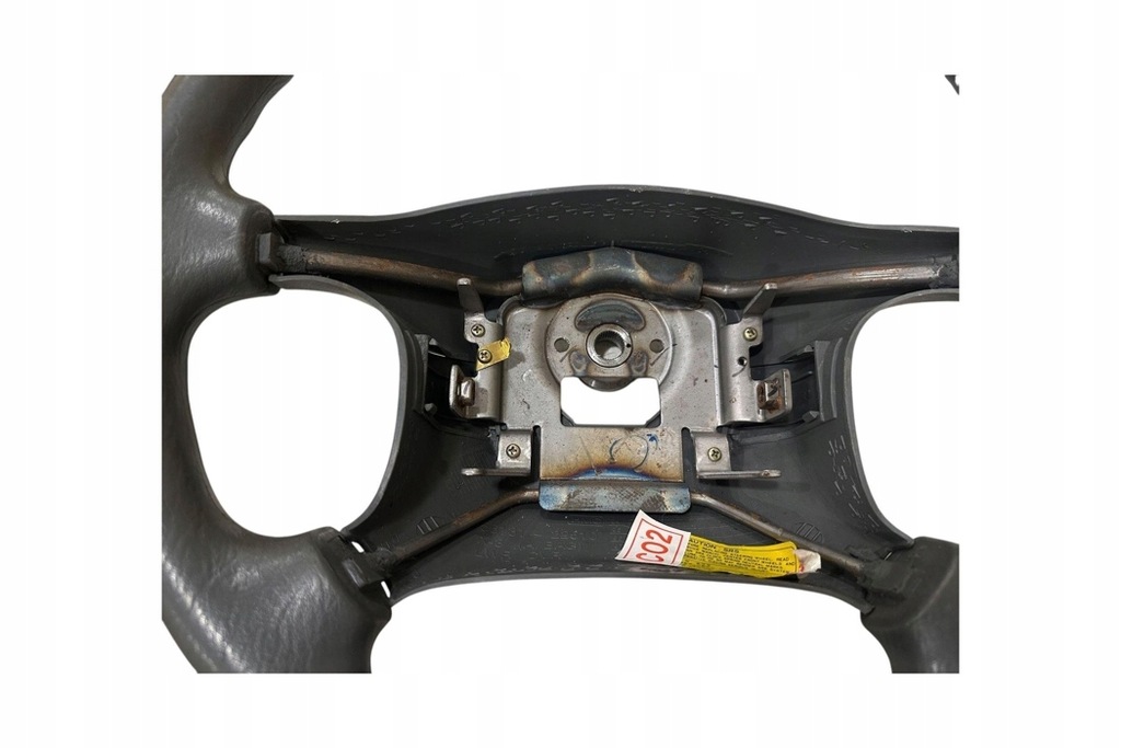 фото №9, Повітропровід suzuki alto 5613122510 0.0l бензиновий 16kw 2002