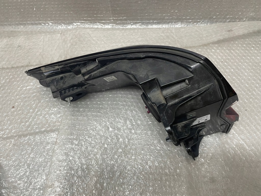 фото №9, Лампа задняя задняя правая bmw 5 v g30 lift sedan led