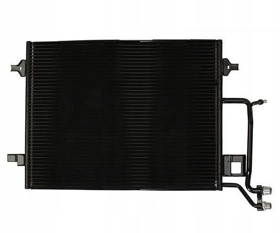 Радіатор кондиціонера a4 b5 1.6 1.8 2.4 2.6 2.8 Недорого