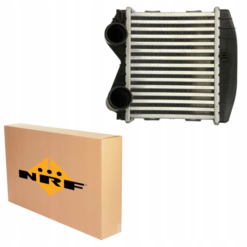 Интеркулер smart smart кабриолет  03/00-01/04 0.6/-0. с Разборки