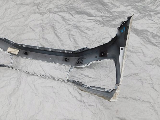 Vw passat b8 r-line lift 19- бампер передний перед в Украине