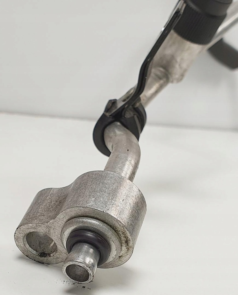 фото №3, Wąż трубка кондиционера jaguar xf x250