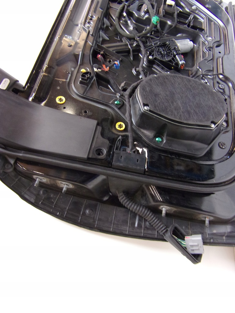 фото №11, Chrysler 300c lancia thema двері праве перед