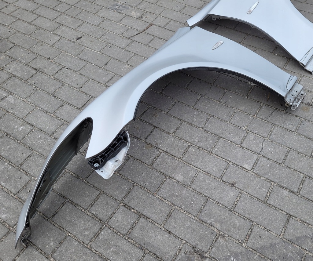 фото №14, Крыло перед передний левый правый lexus ls 460 600 ls460 ls600 iv 1f2