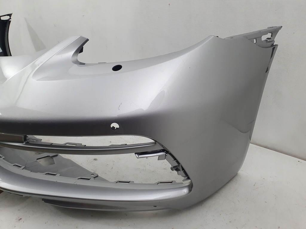 фото №8, Porsche boxter cayman 718 gts 982 lift 15- бампер перед 982807796