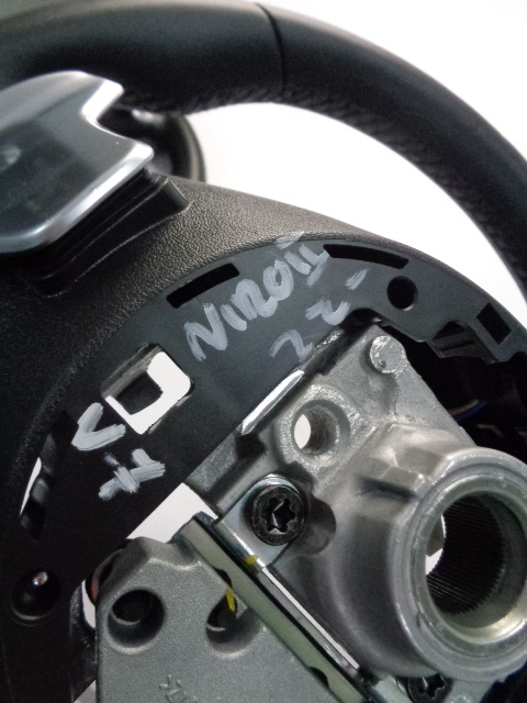 фото №10, Воздуховод лепестки переключения kia niro ii 21-