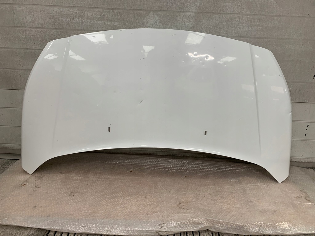 фото №1, Ford transit connect mk2 13- капот