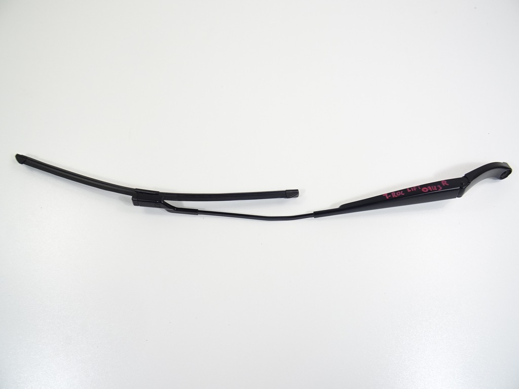 фото №1, Vw t-roc lift важіль двірники праве 2ga955410a